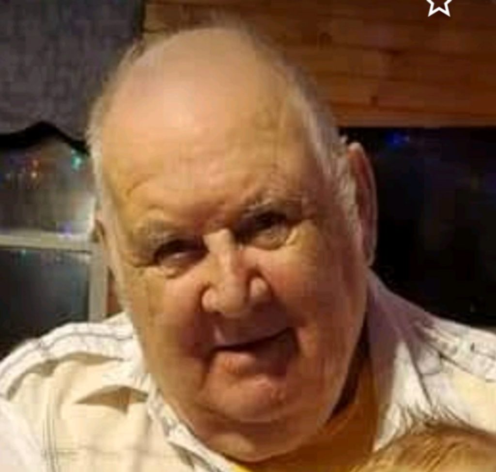 Russel S. Swiontek
