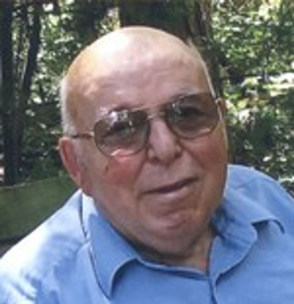Edward W. Boucher