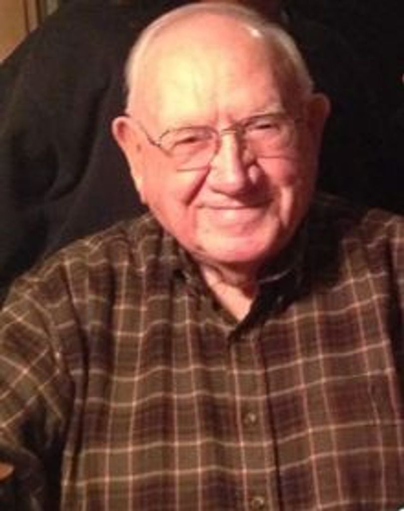 Edward  R. Modlish