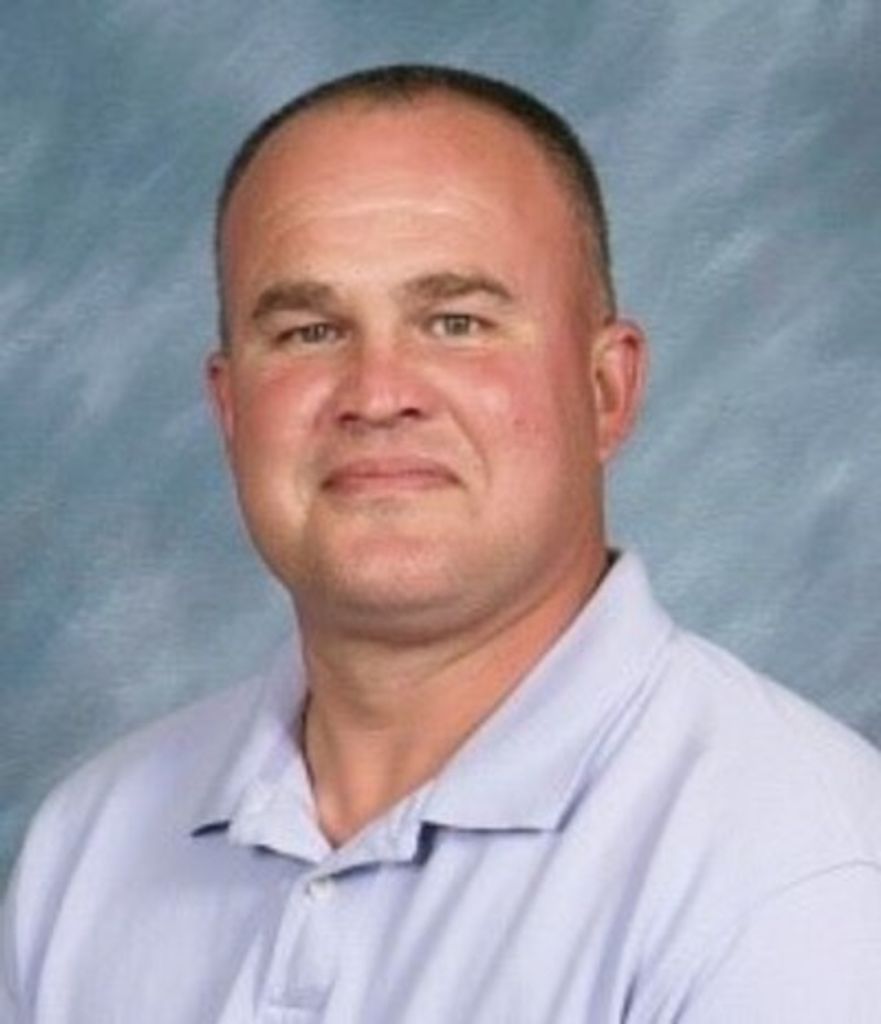 Alan Lee Kidd Profile Photo