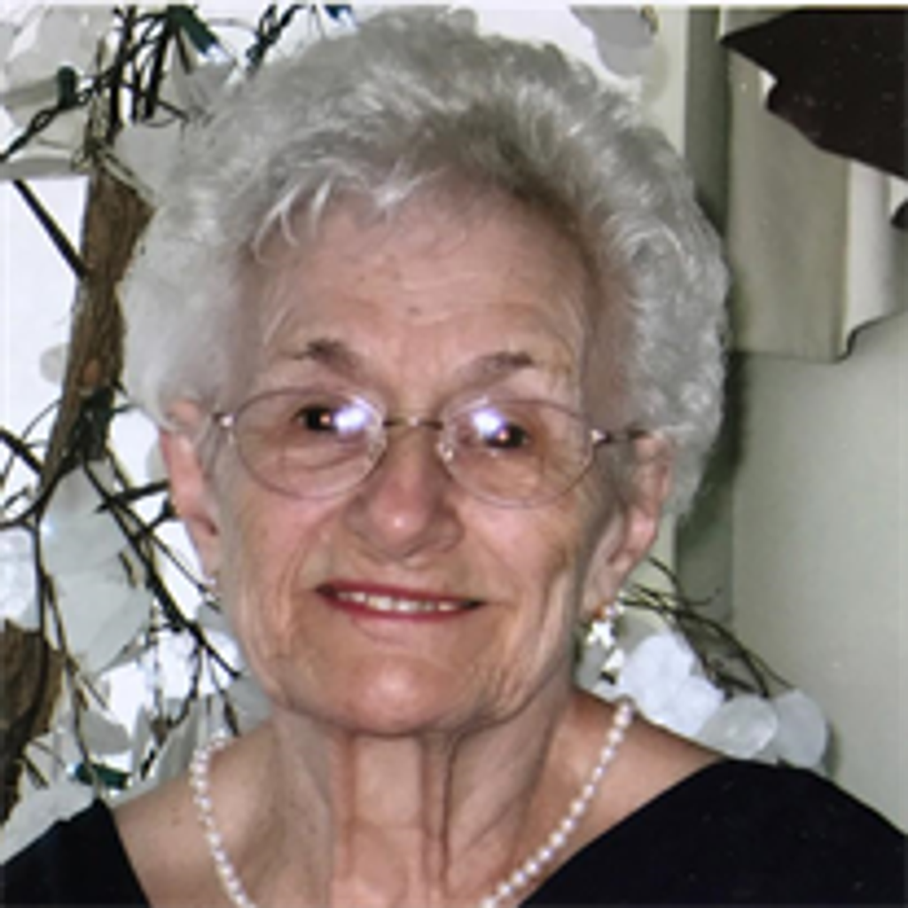Marie Poquette