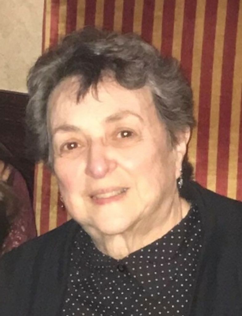 Noreen M. Zaccagnino