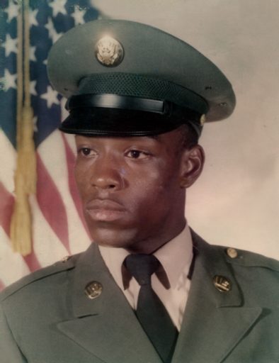Billy G. Smith Profile Photo