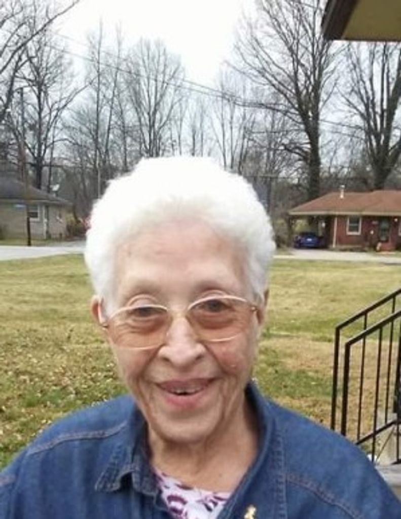 Pearlie Mae (Lynch)  Arnold Profile Photo