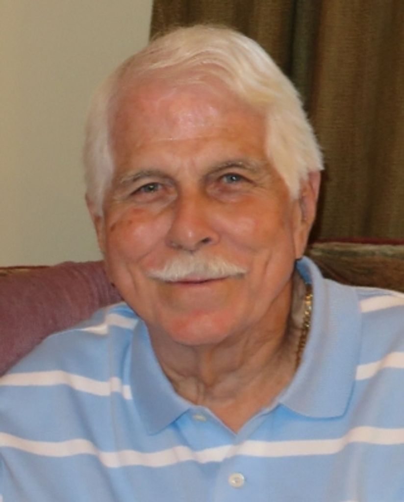 Horatio James Forbes, Jr.