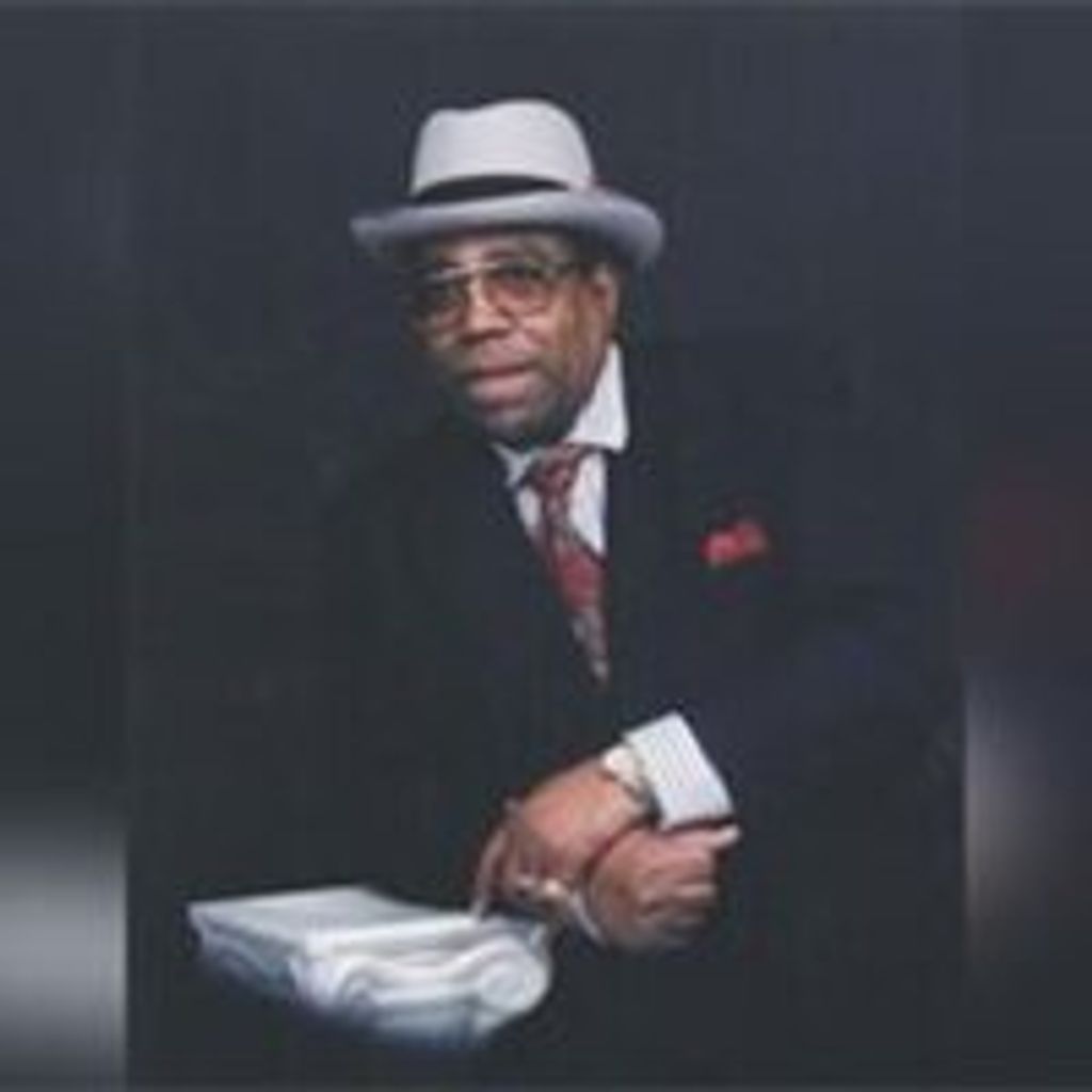Joe L. Rogers