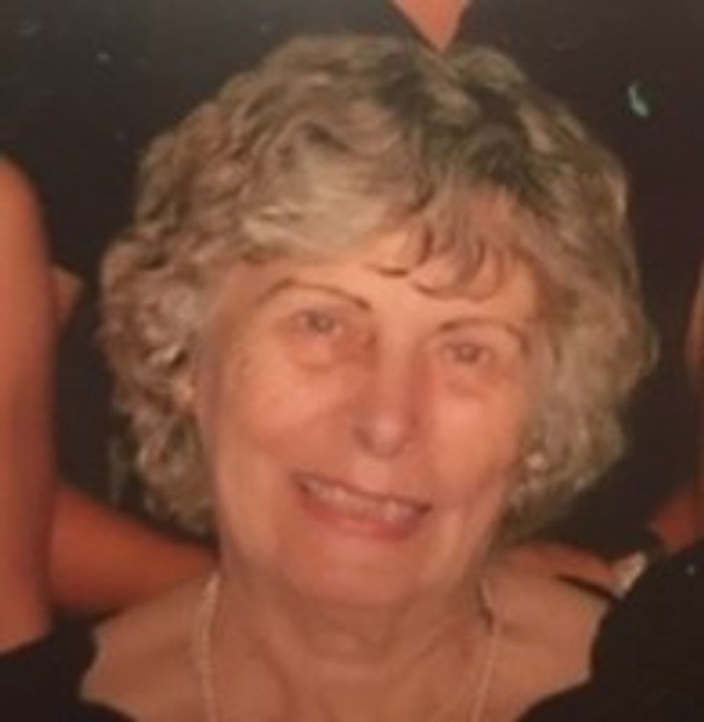 Lillian C. Mann