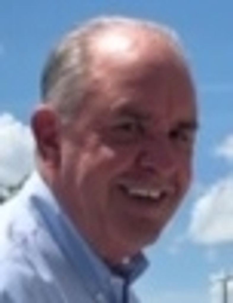 Floyd Allen "Buddy" Cruse II