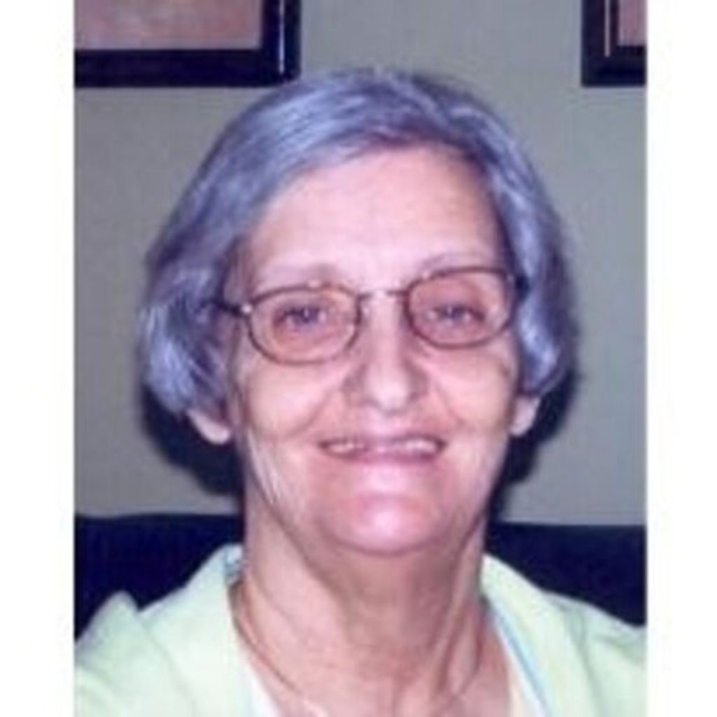 Jean Chappelear Scott