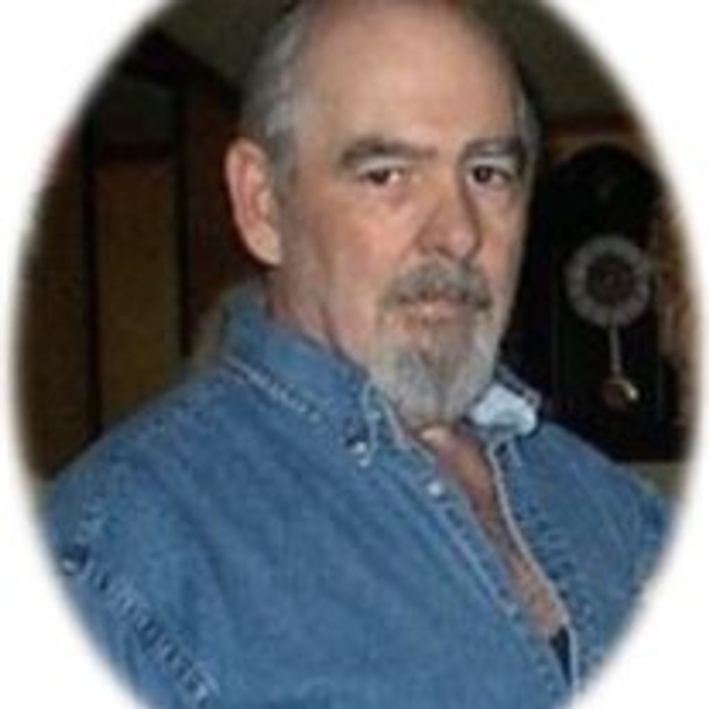 Tony Lee Walker