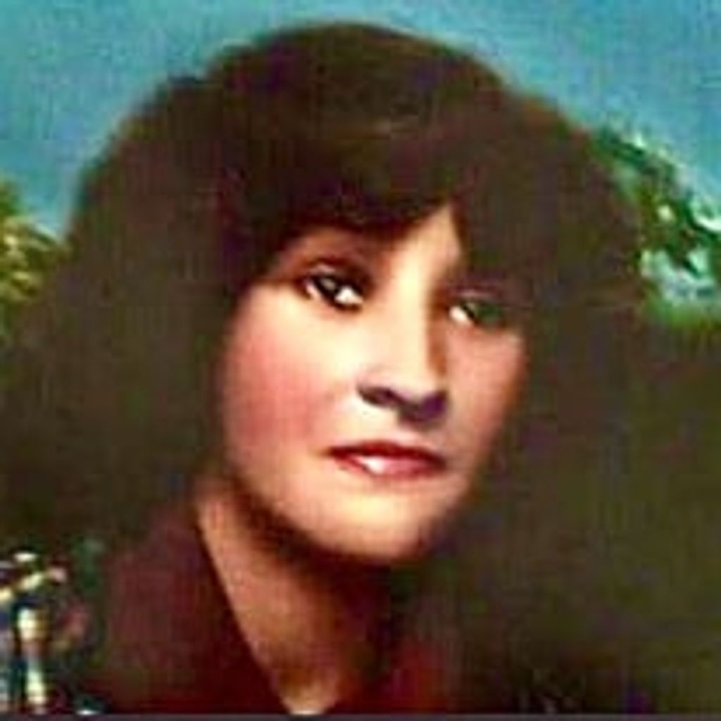 Tina  Sue Christian
