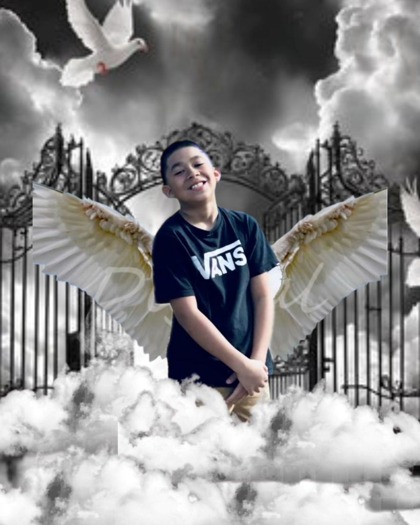 Santino Joseph Contreras Profile Photo