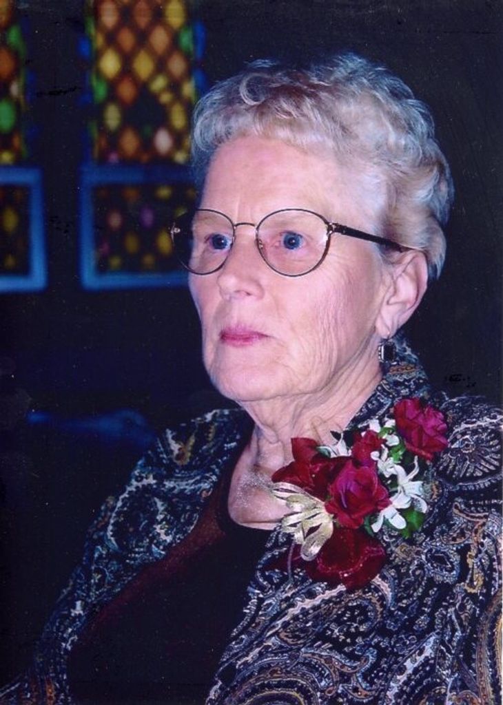 Joyce Ann (Billingsley)  Linscott
