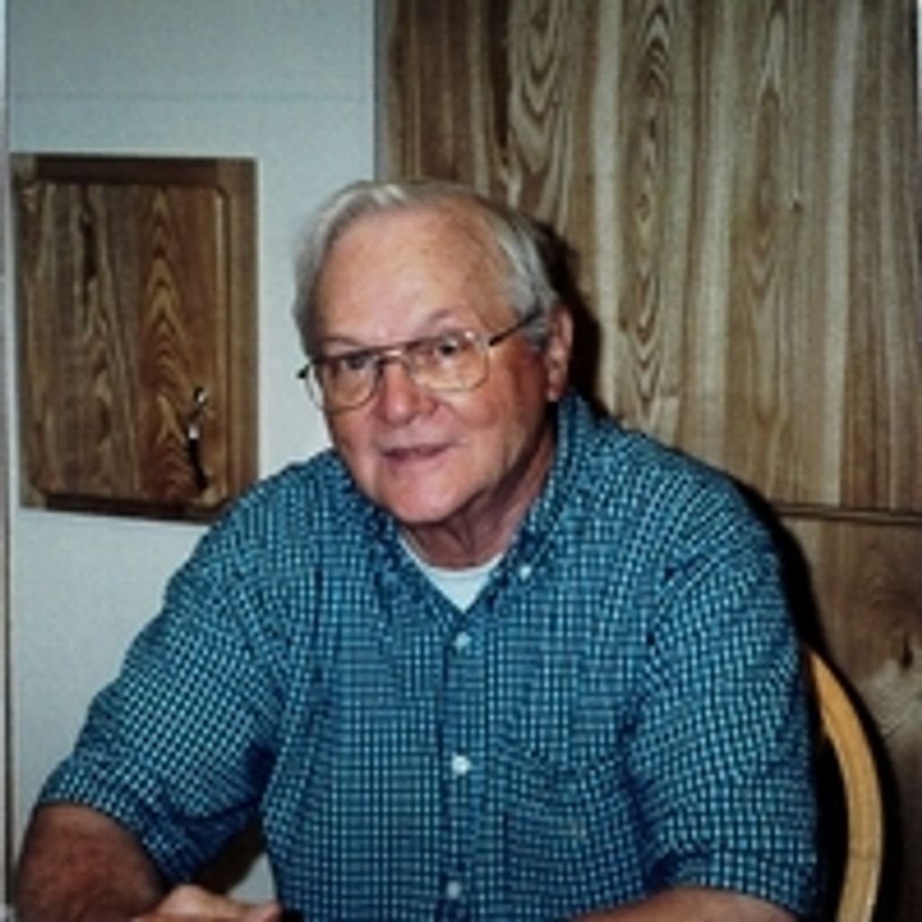 Edward Anton Jonas