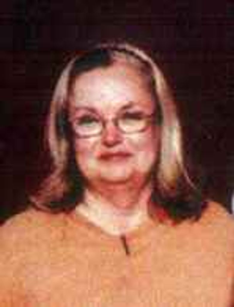 Joyce Little