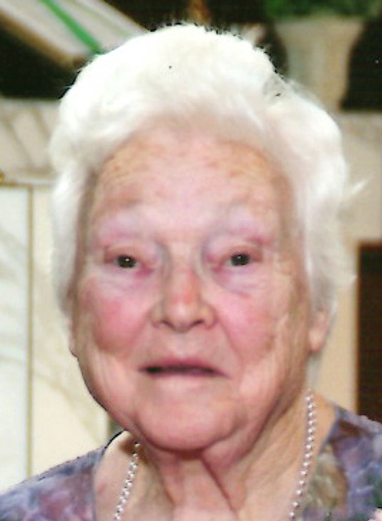 Lucille M. Hill Profile Photo