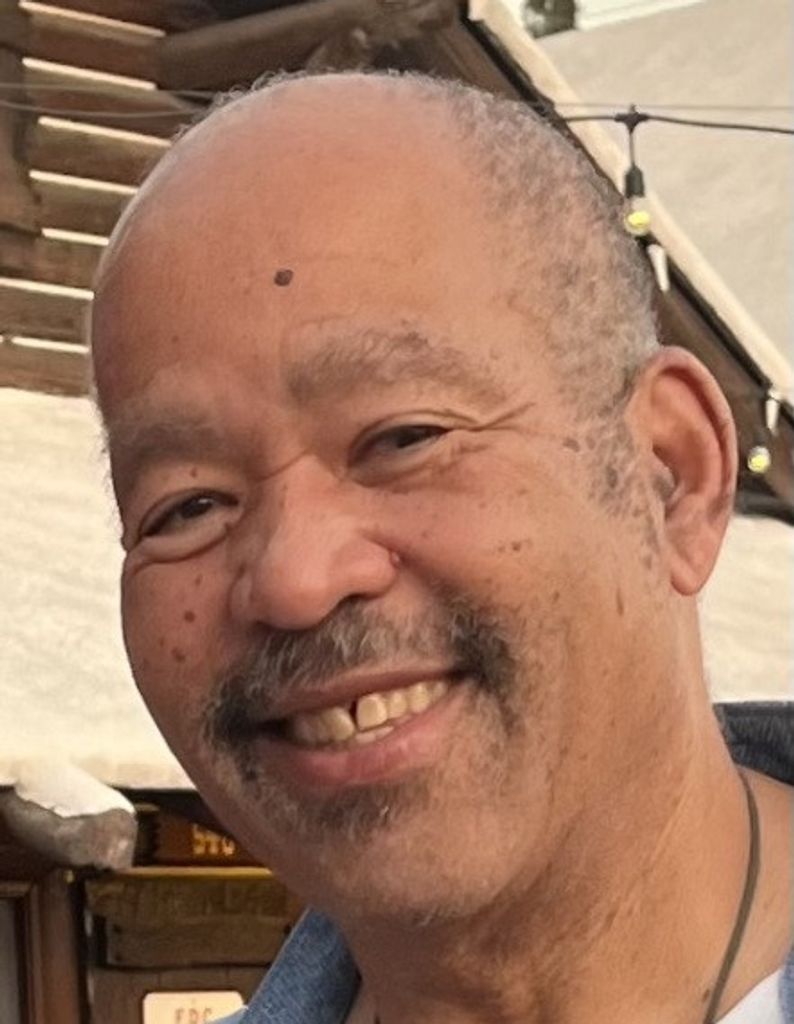 Kenneth C. Eaton Profile Photo