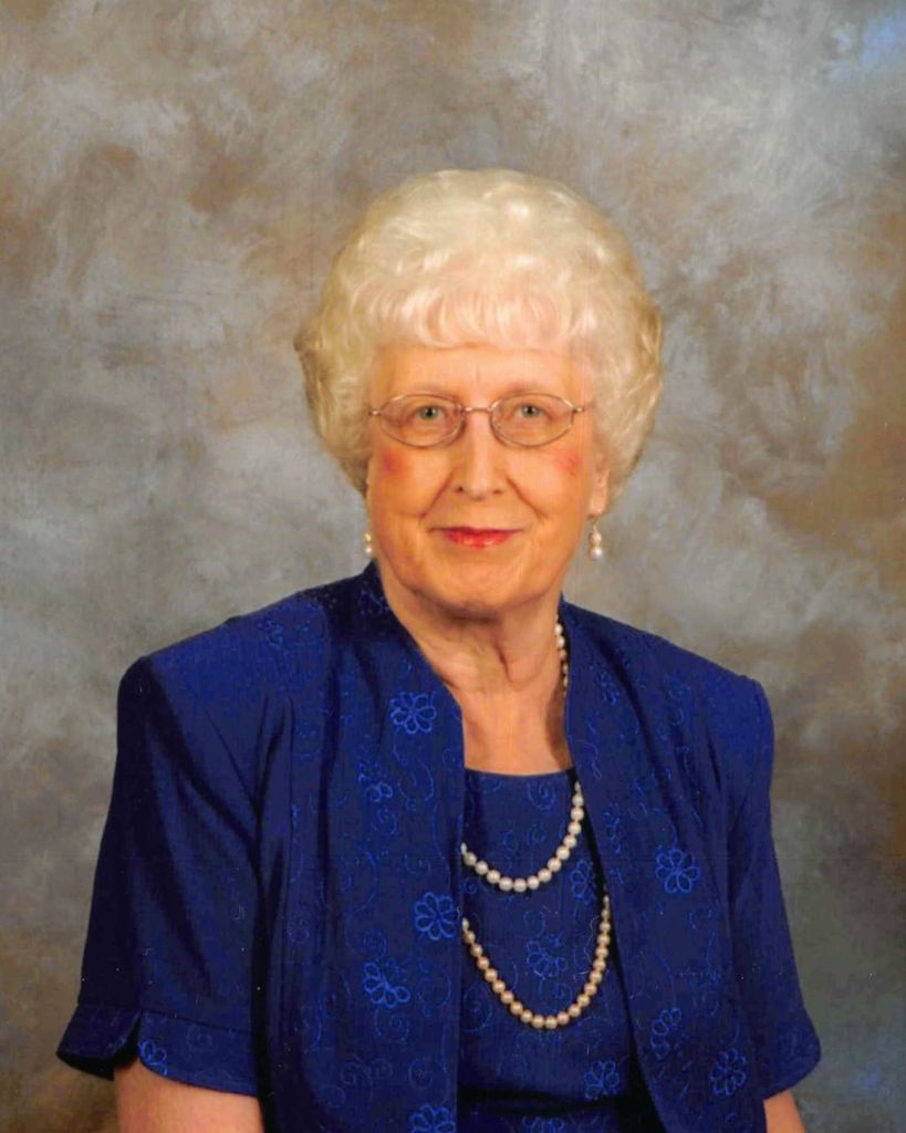 Helen Brown Ray Profile Photo