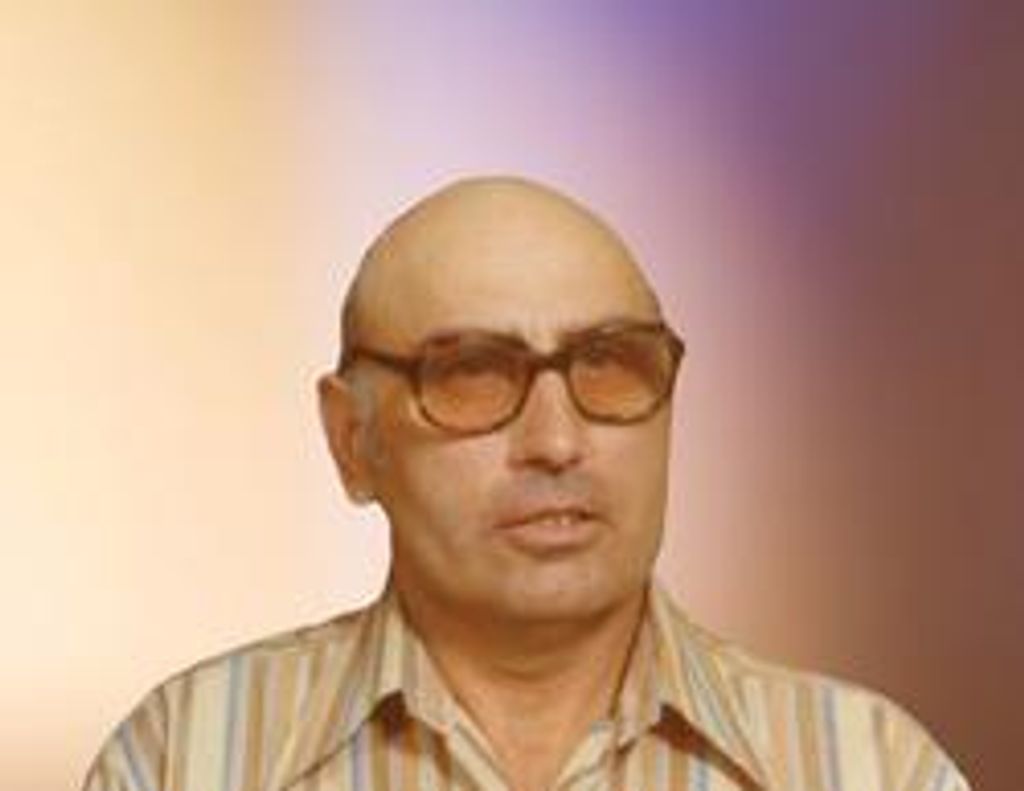 Fred Haenlein