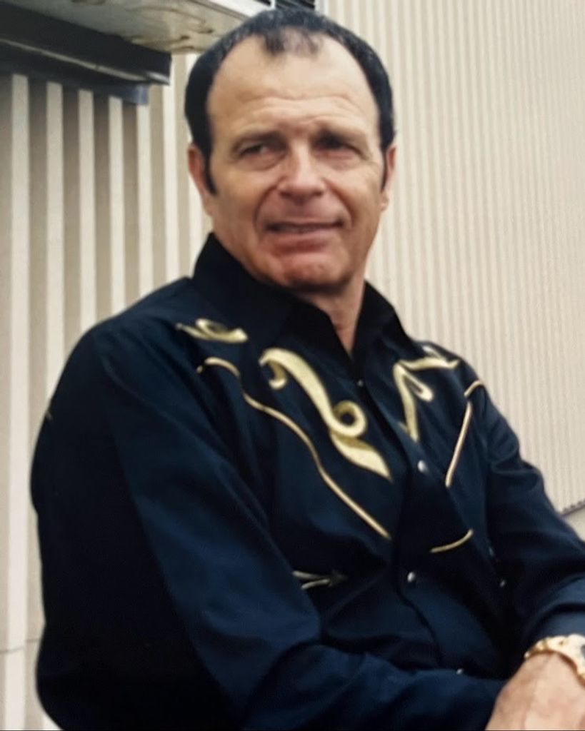 Gene E. Jeffers