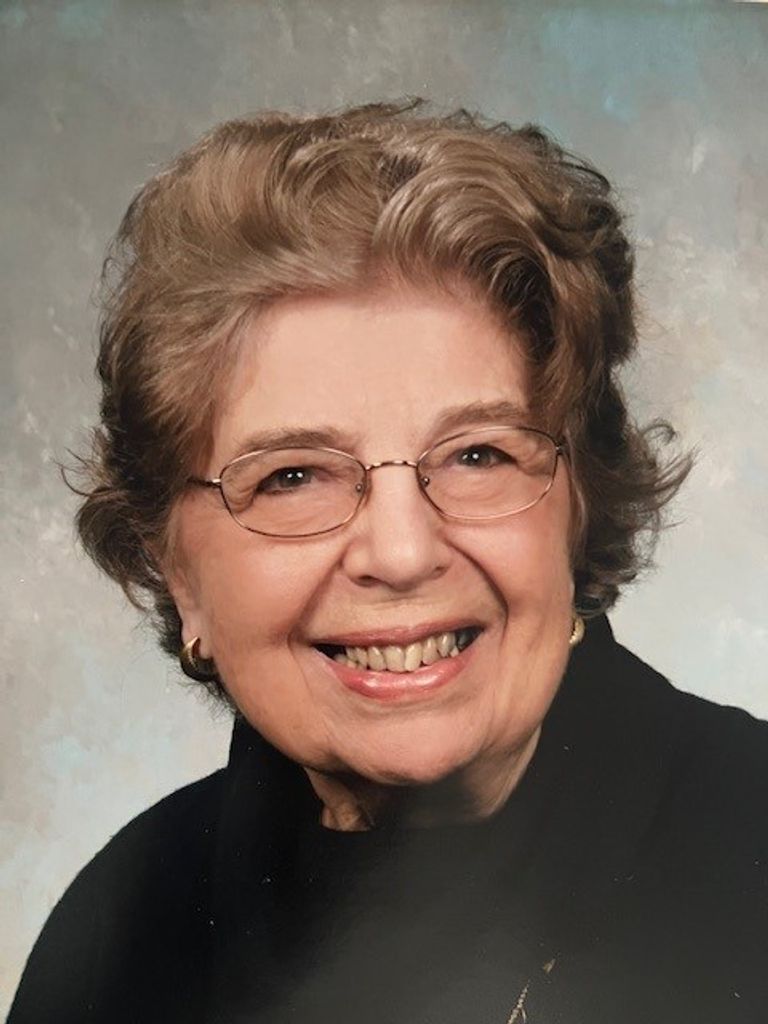 Dorothy "Dottie" (Steffancin)  Dunlap