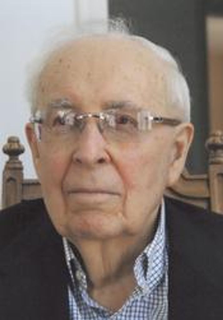 John J. Barrow Profile Photo