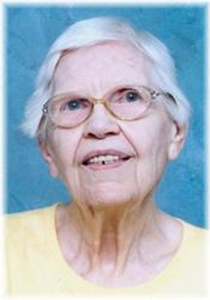 Doris Ann Metz