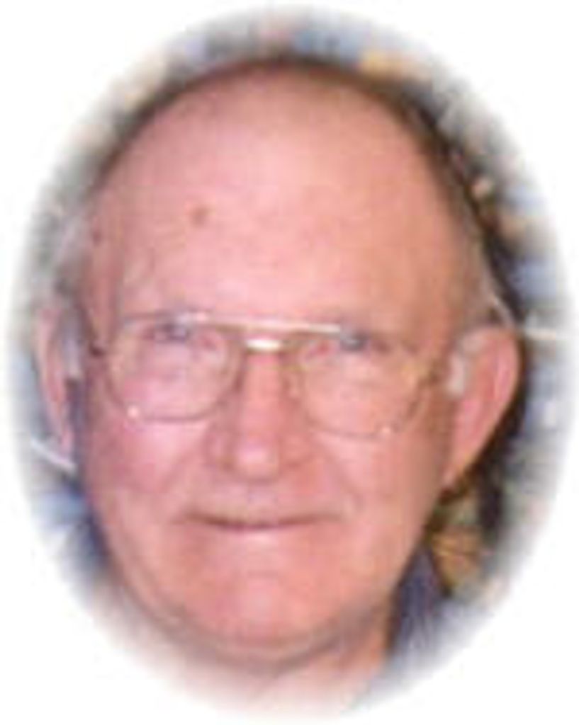 Jerry Scott Clark