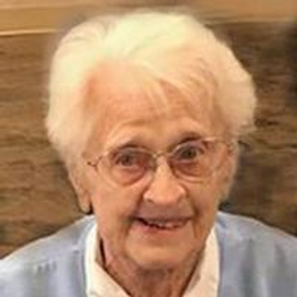 Mary Henrietta Gibson