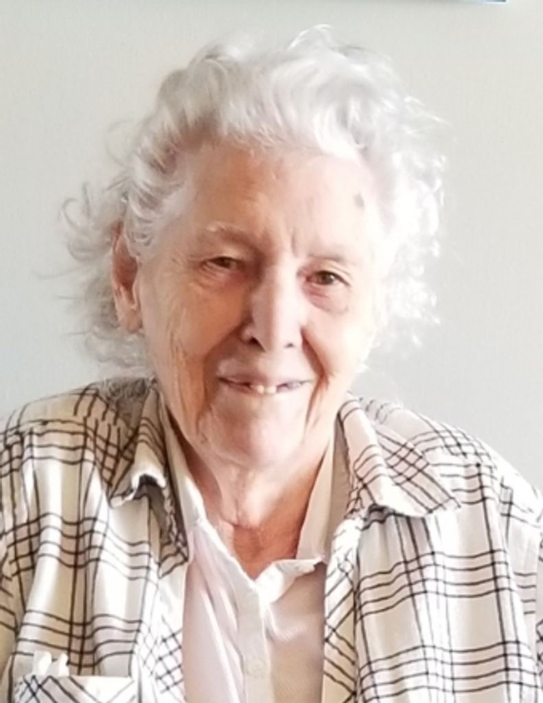 Mary Catherine Baker Profile Photo