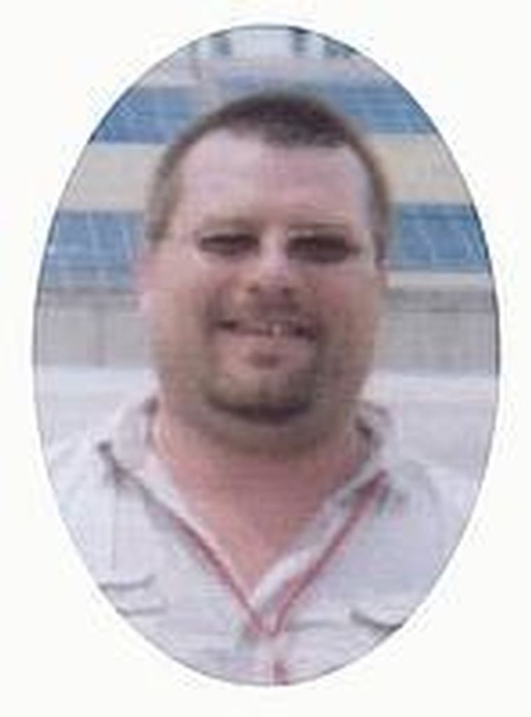 David Lee Willard, Jr.