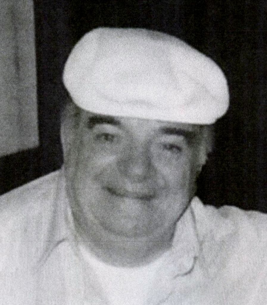 Salvatore J. Marrazzo