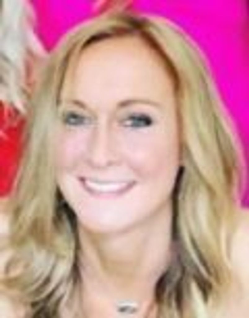 Sarah Jean Golden Profile Photo