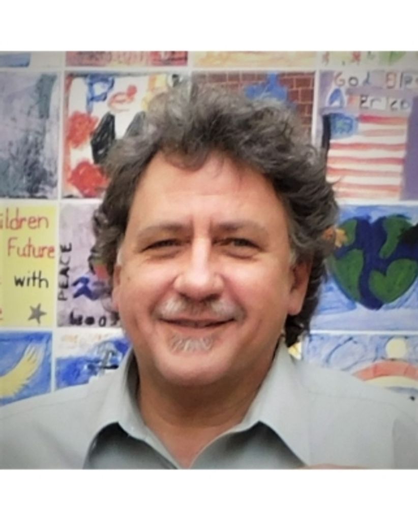 Santo Paul Mascena Jr.