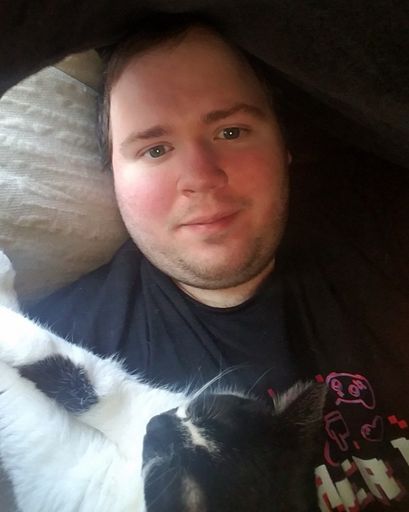Joshua S. Byard's obituary image