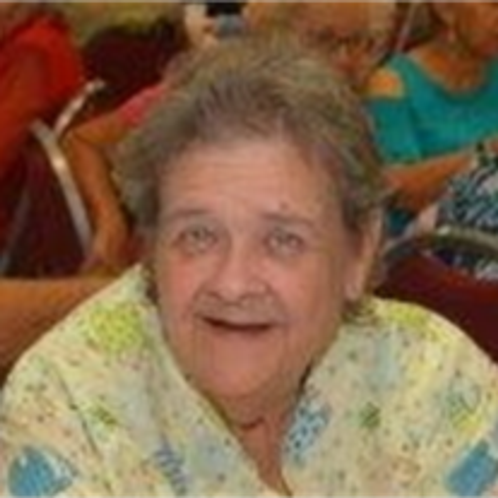 Elizabeth Jane Benvenuti