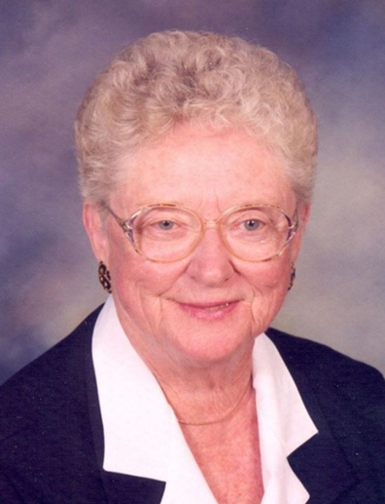 Margaret Reisner Profile Photo