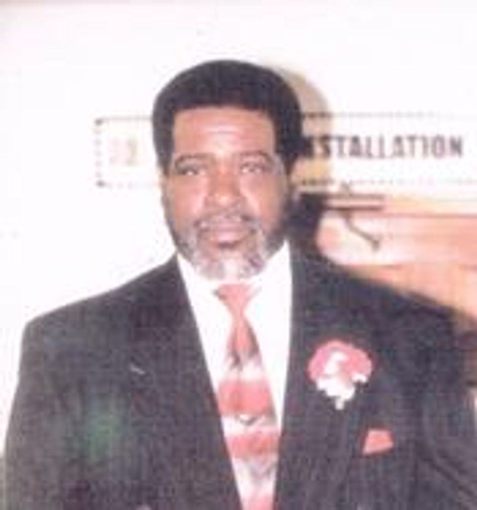 John Kenneth Buchanan