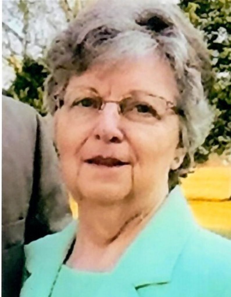 Judy Ann (Soliday)  Keehn