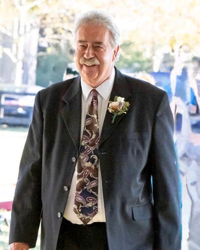 Henry C. Minner III Profile Photo
