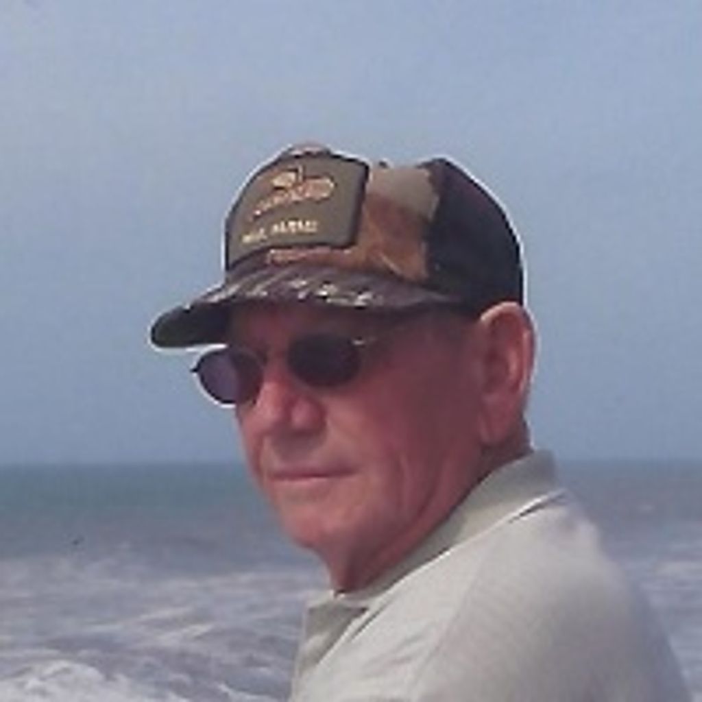 Luther Hoyt Paul Profile Photo
