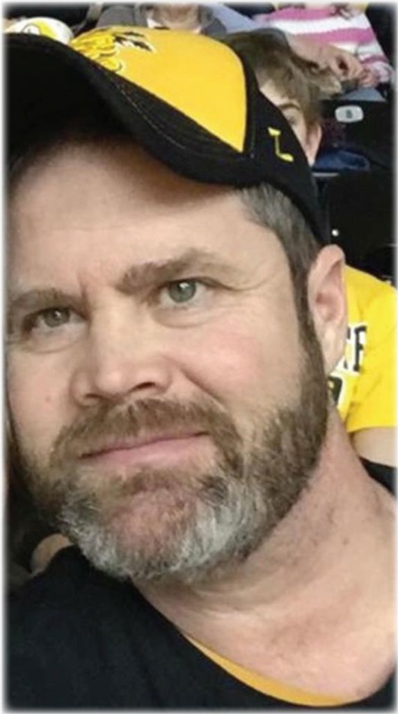Gregory Klusener