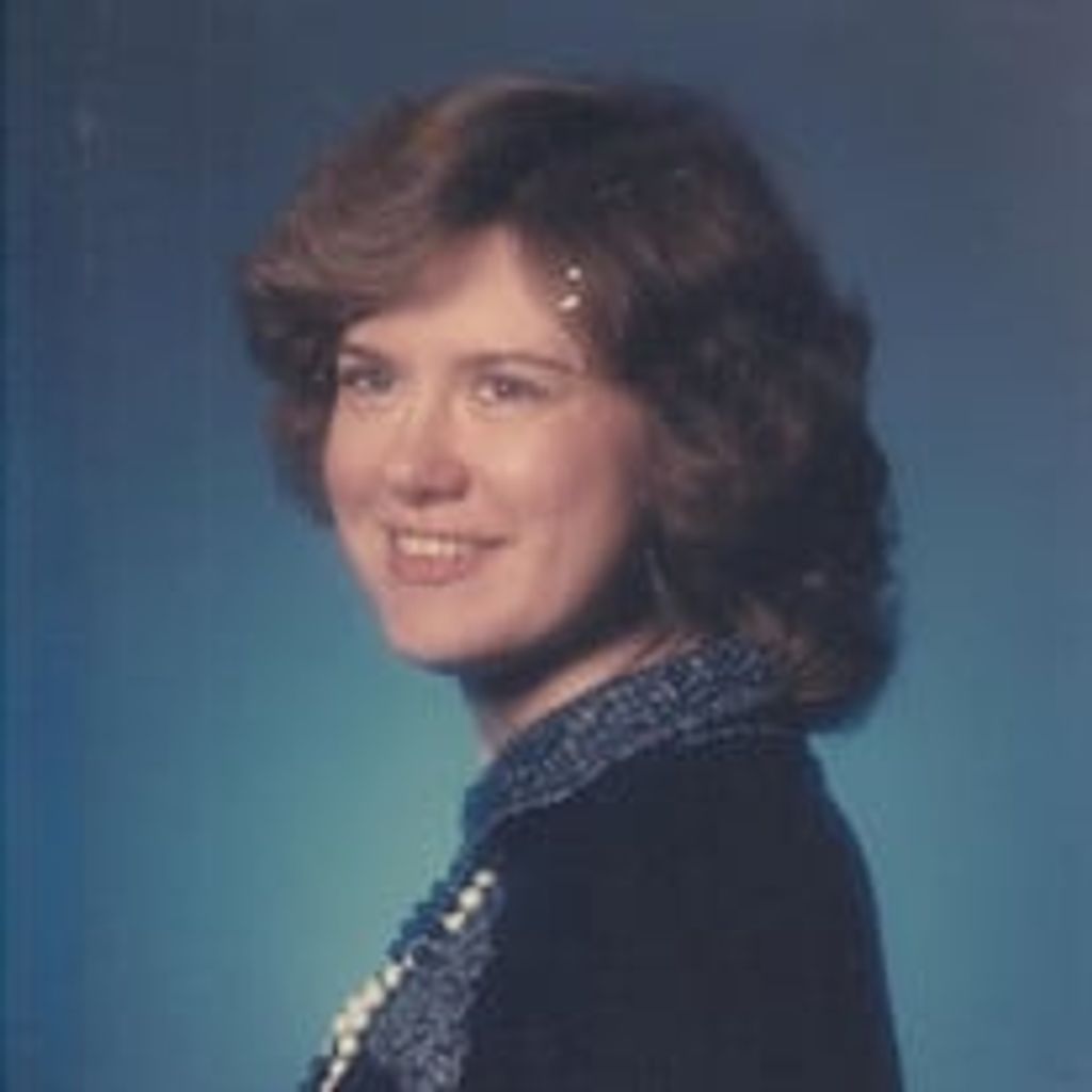 Charlotte Ann Salewski
