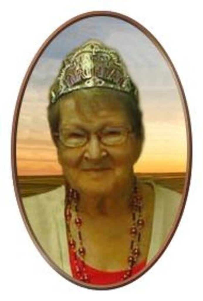 Marielle Leblanc Profile Photo