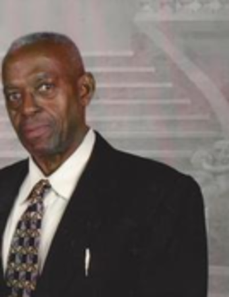 Mr. Ansel Hart Francis