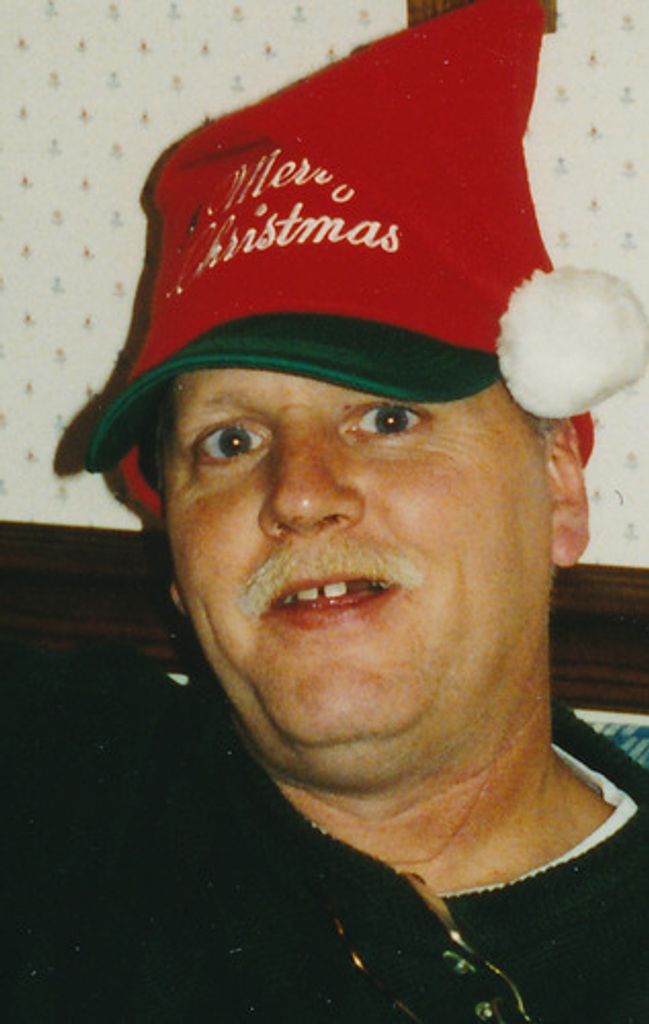 Charles N. Bliss, Jr.