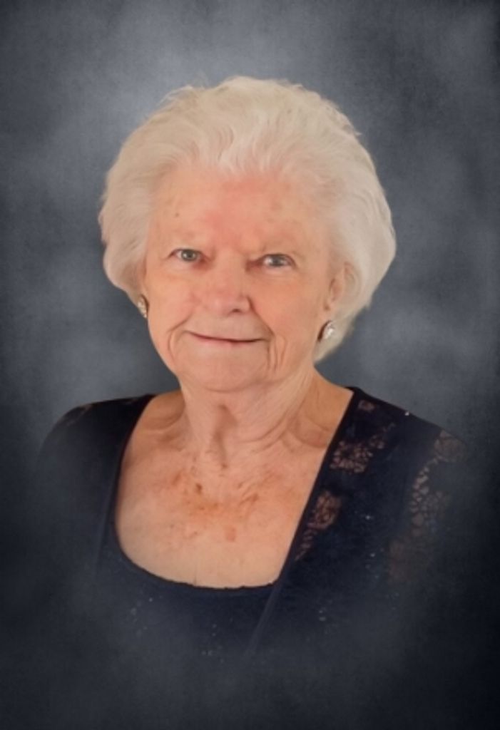 Charlotte Ann Foster