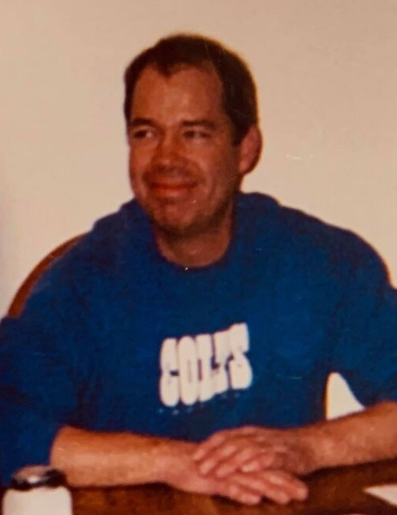 Jerry Olsen