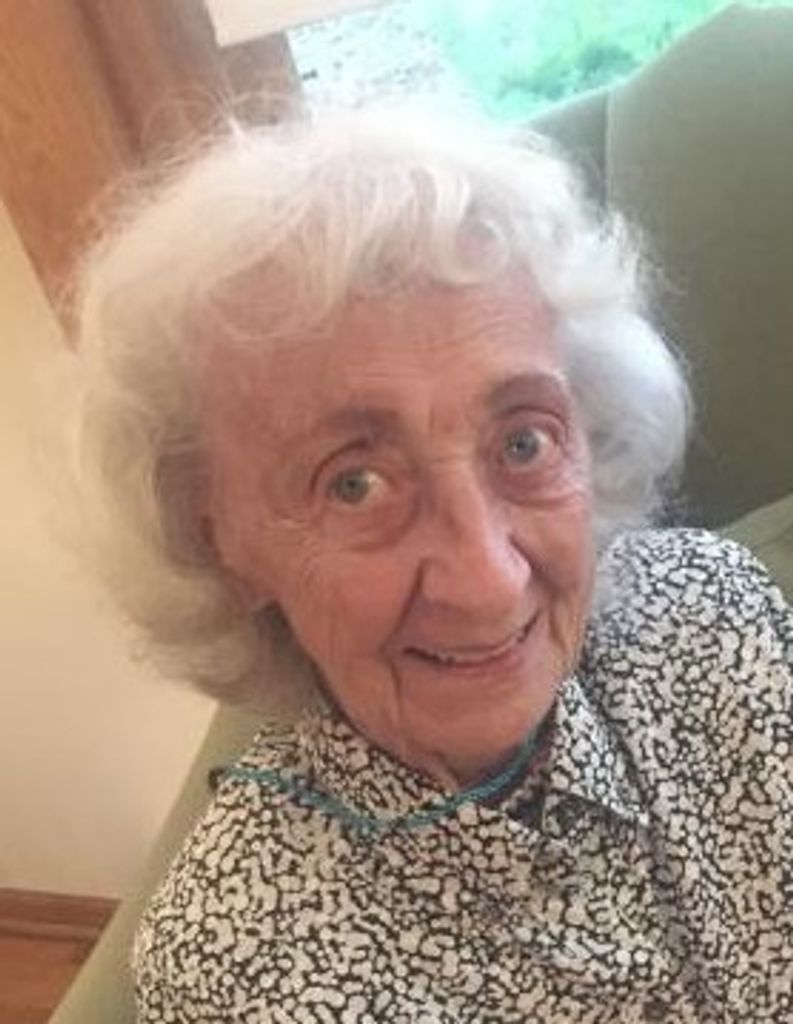 Irene Szklanecki Profile Photo