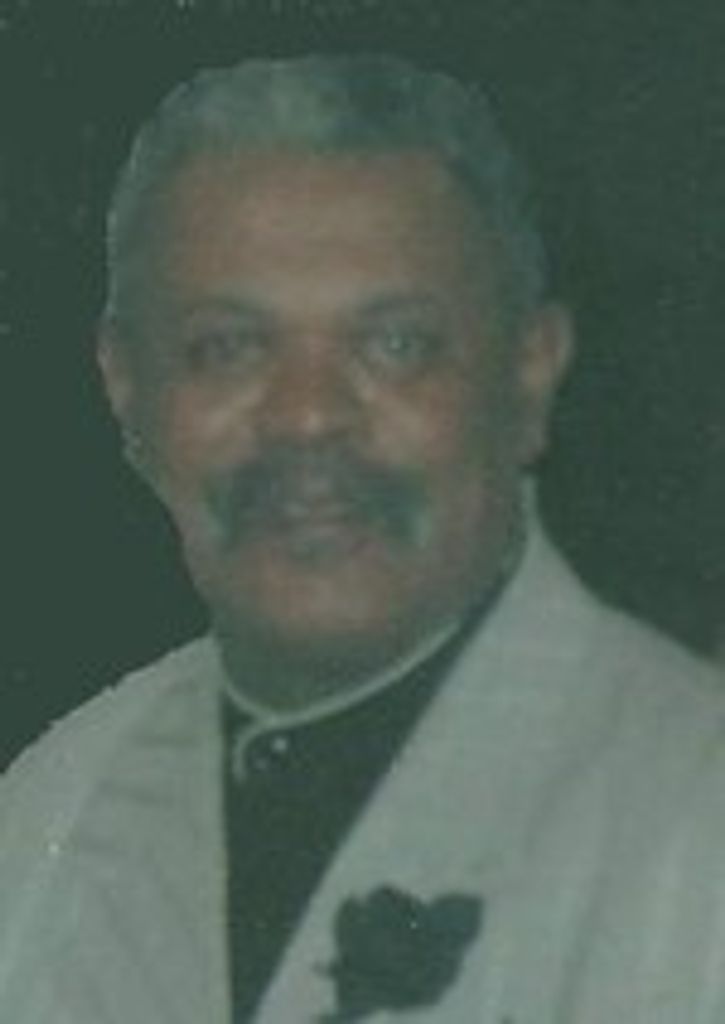 Charles Carroll Williams Profile Photo